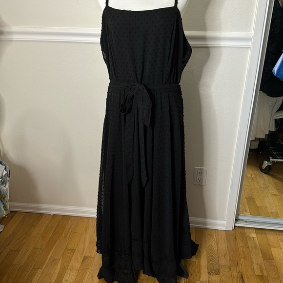 City Chic dress M in city chic is a 18 - Picture 4 of 11